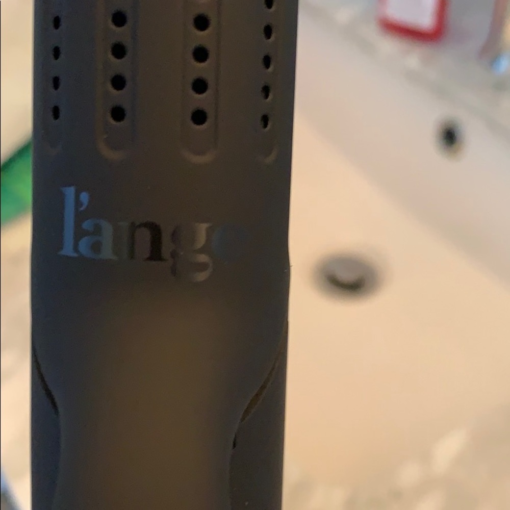 L’ange Le Duo New in black